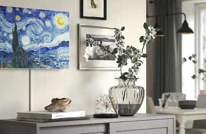 IKEA Symfonisk