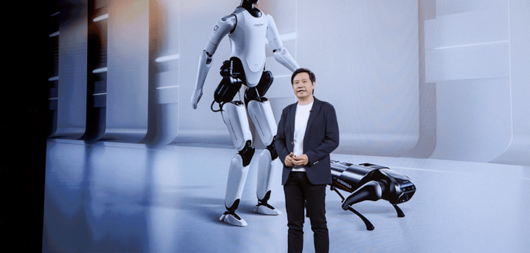 Xiaomi