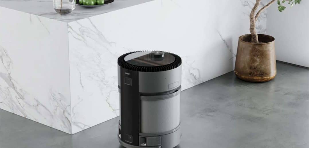 Ecovacs Airbot Z1