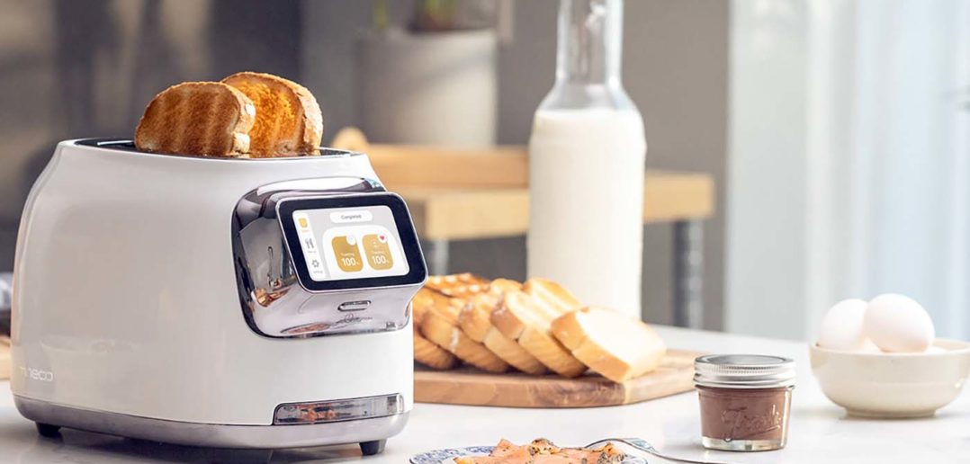 Tineco Toasty One