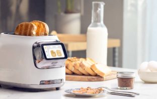 Tineco Toasty One