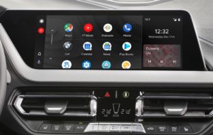 Android Auto