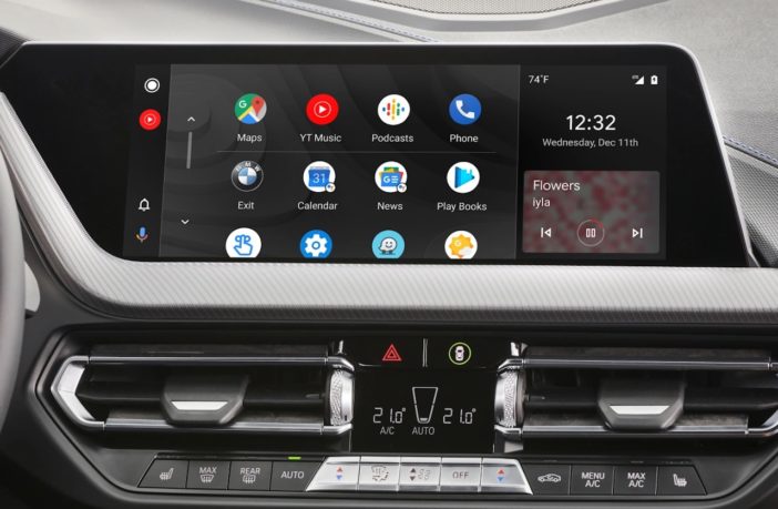Android Auto