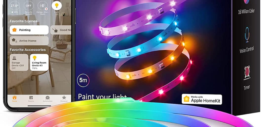 Onvis Lightstrip