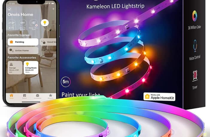 Onvis Lightstrip