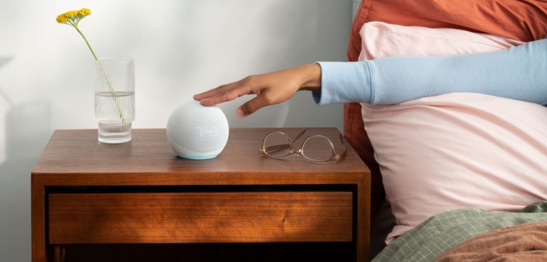 Echo Dot