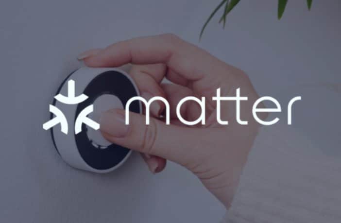 Matter