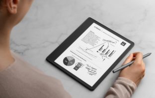 Kindle Scribe