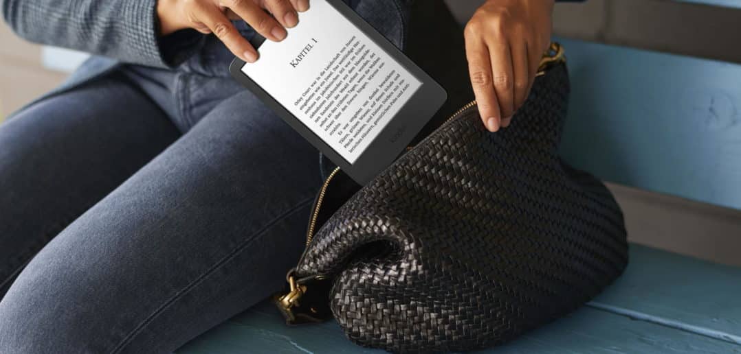 Kindle 2022