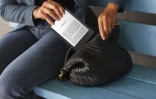 Kindle 2022