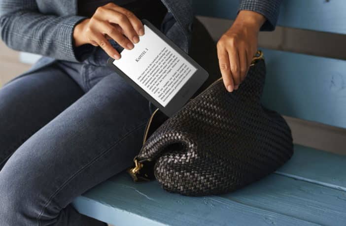 Kindle 2022