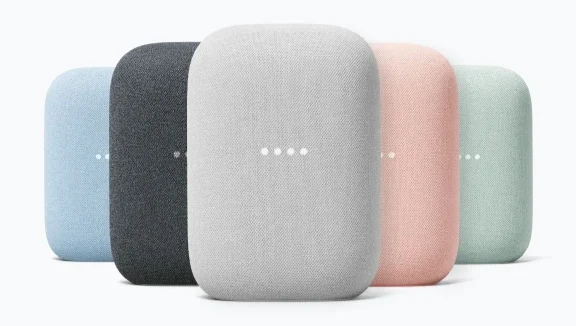 Google Home