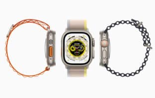 Apple Watch Ultra