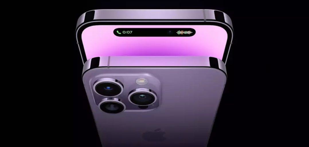 iPhone 14 Pro