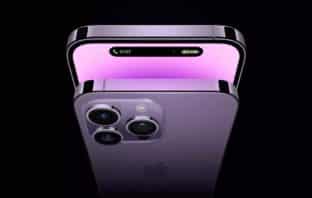 iPhone 14 Pro
