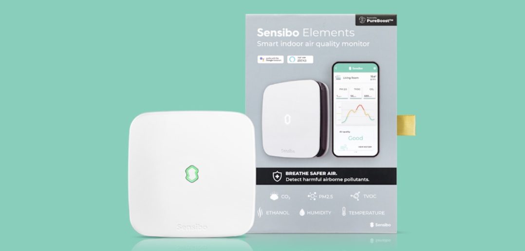 Sensibo