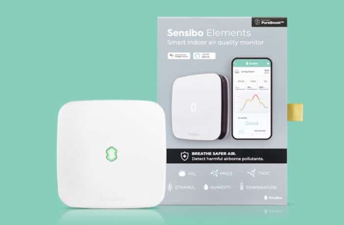Sensibo