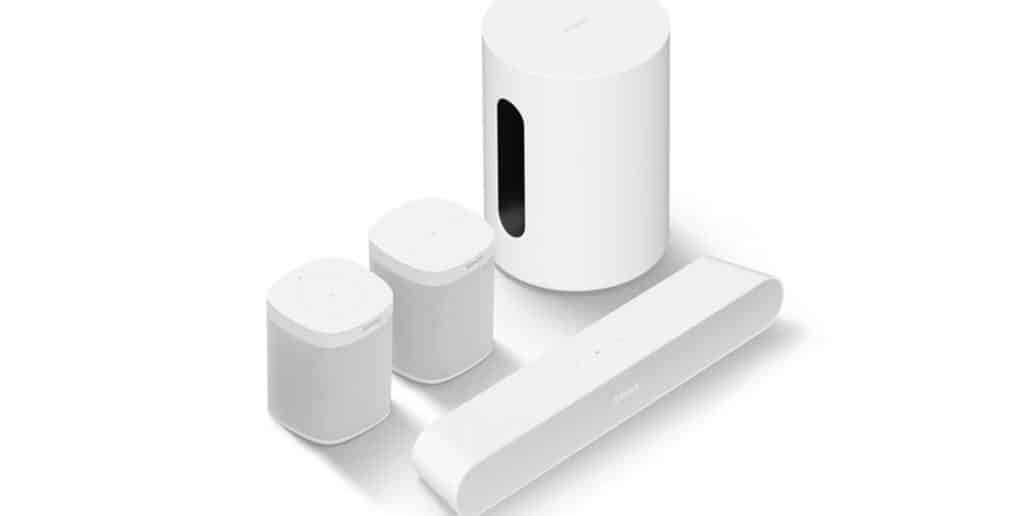 Sonos Sub Mini