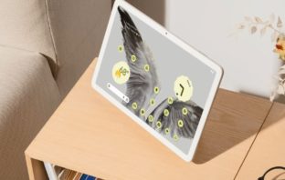Google Pixel Tablet