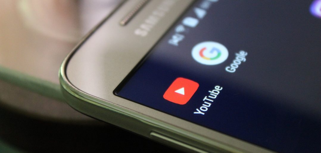 Google & YouTube