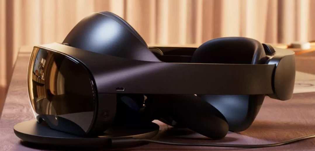 Meta VR