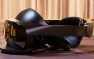 Meta VR