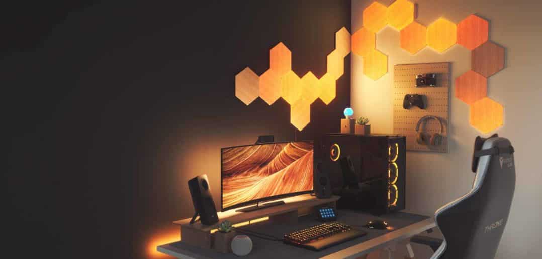 Nanoleaf