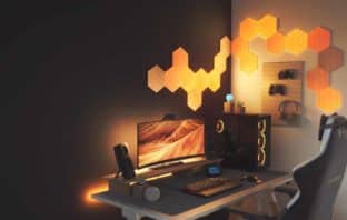Nanoleaf
