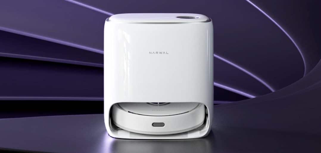 Der Narwal Freo