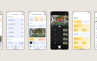 Neues Google Home