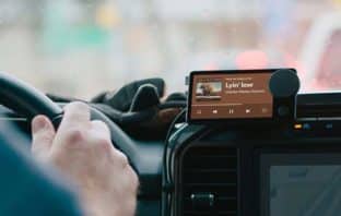 Spotify CarThing