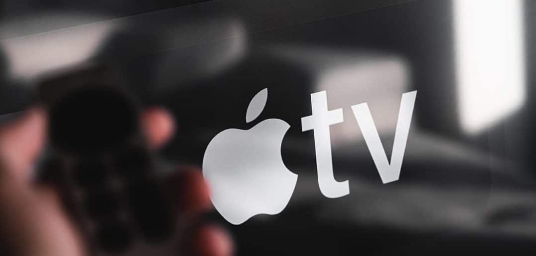 Apple TV