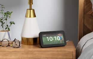 Amazon Alexa