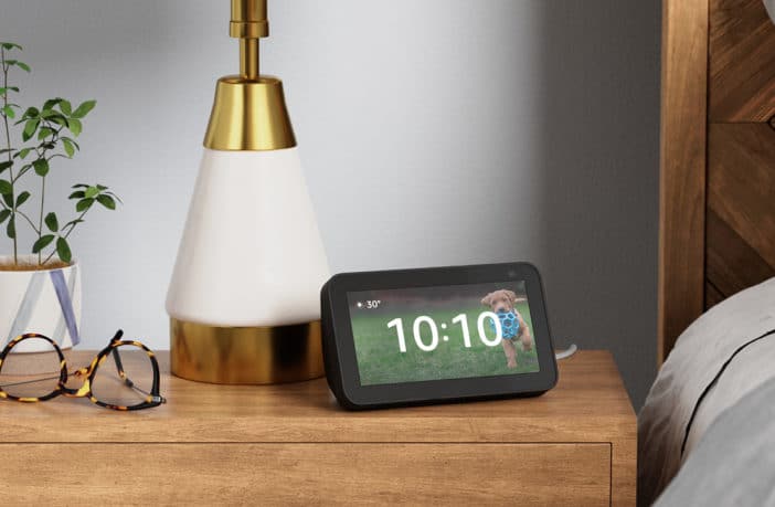 Amazon Alexa