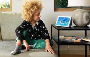 Echo Show - Kinder Geschichtenerzähler