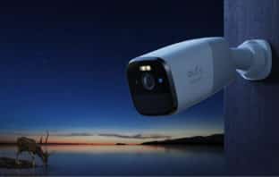 Eufy Security