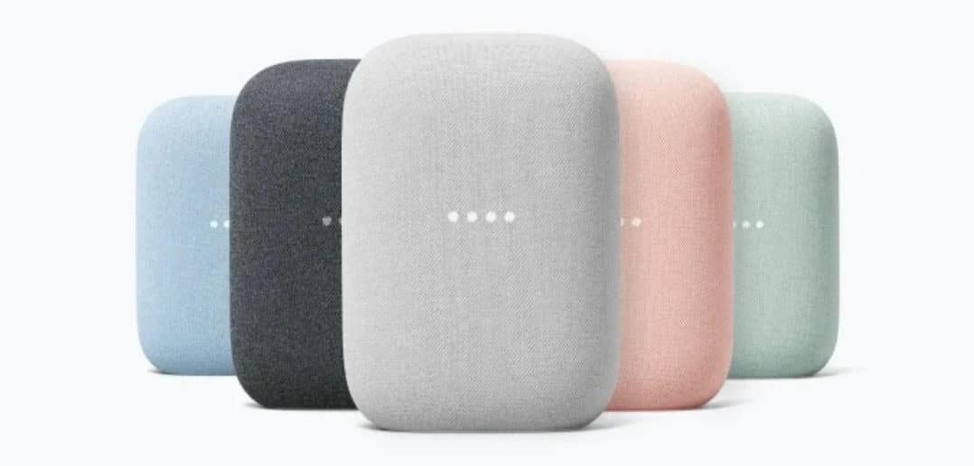Google Nest