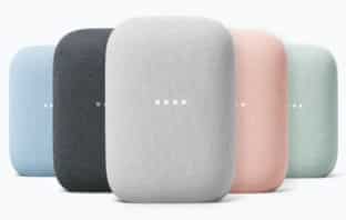 Google Nest