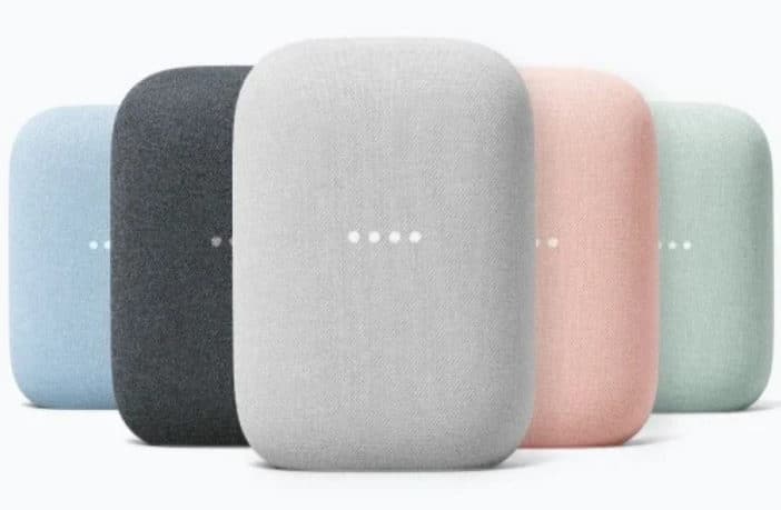 Google Nest