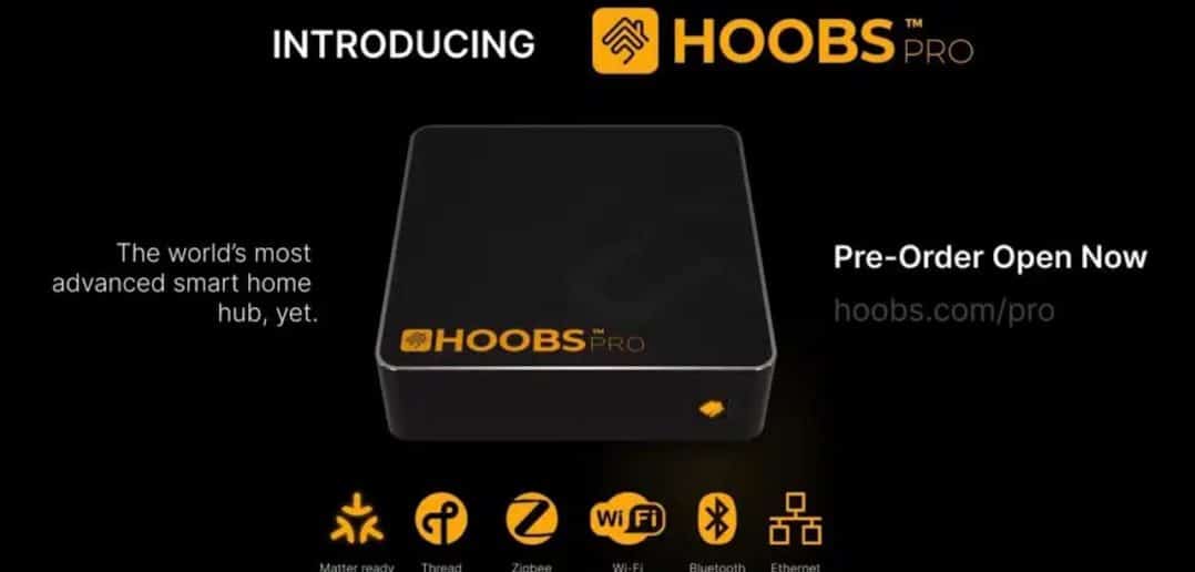 HOOBS