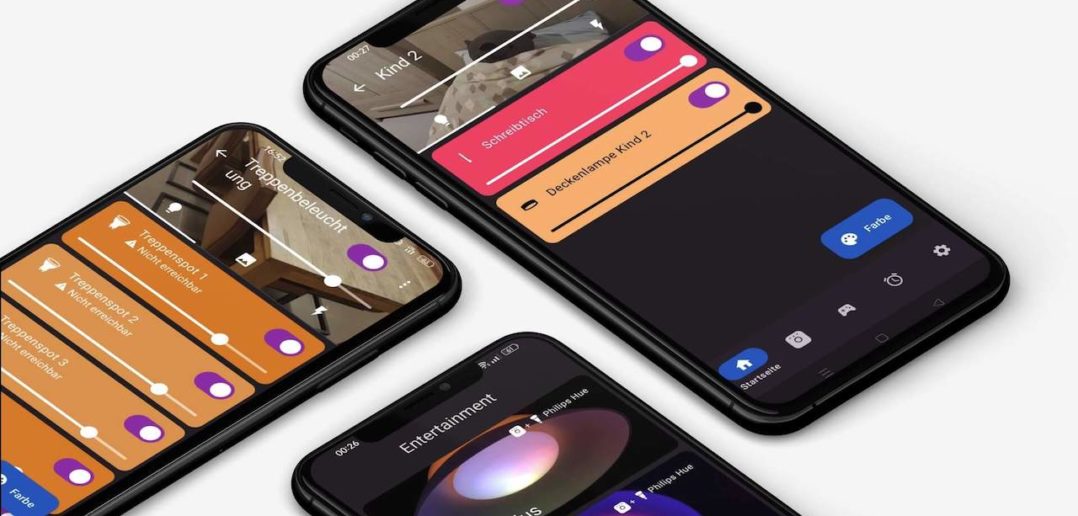 Hue Essentials