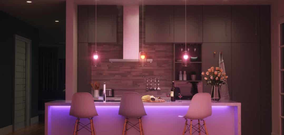 Nanoleaf Essentials