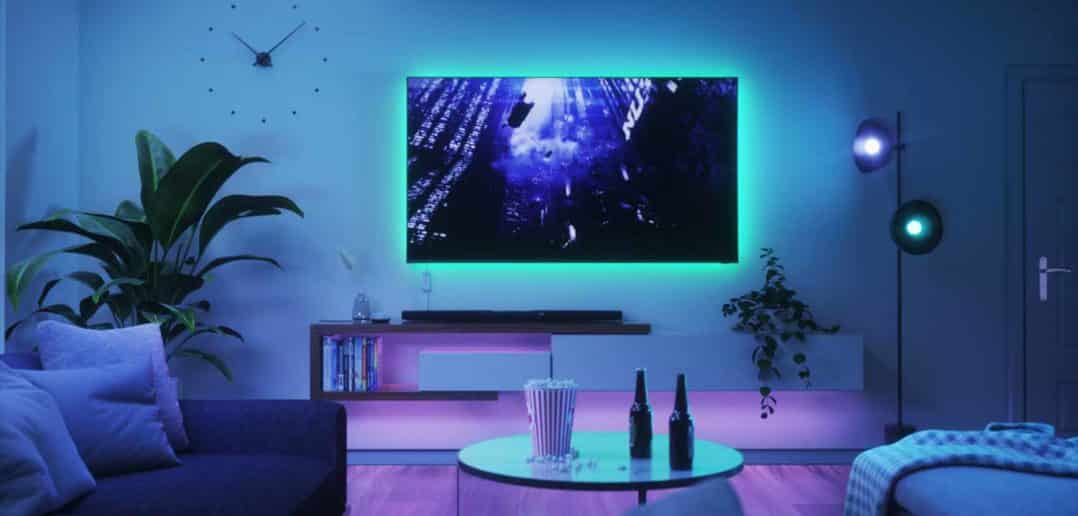 Nanoleaf Essentials