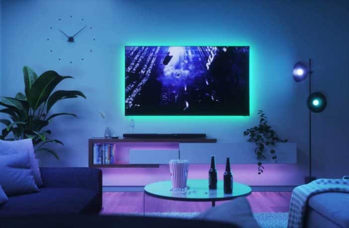 Nanoleaf Essentials