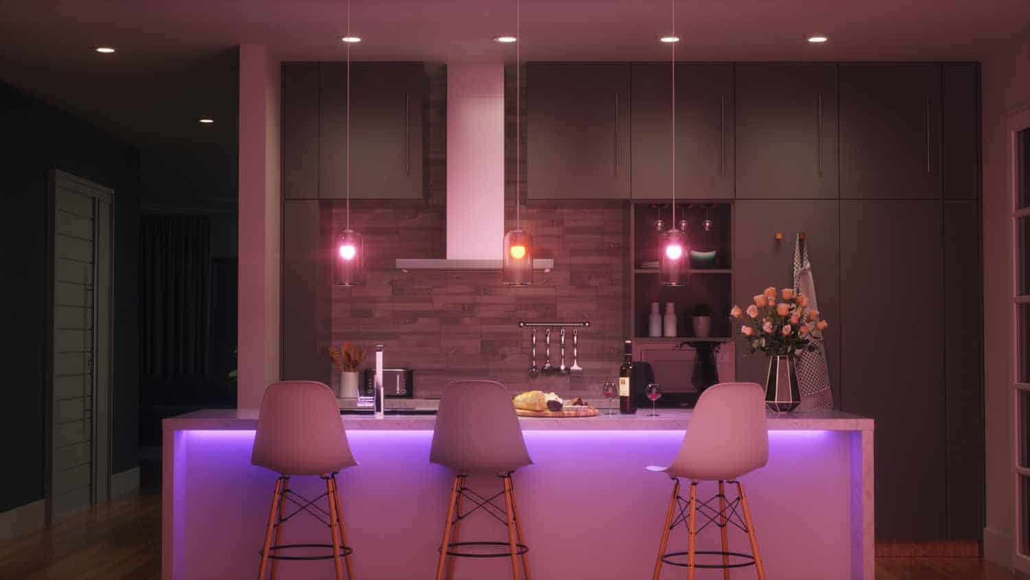 Nanoleaf Essentials