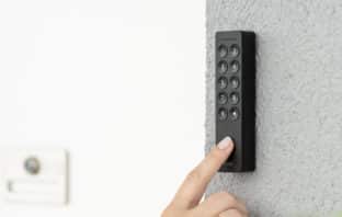 Nuki Keypad 2.0