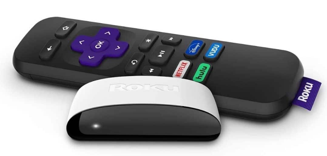 Roku