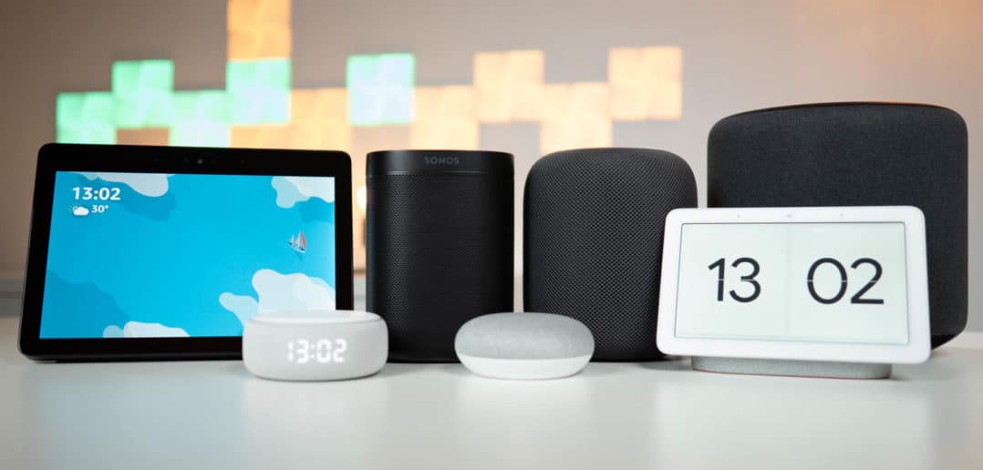 Smart Speaker