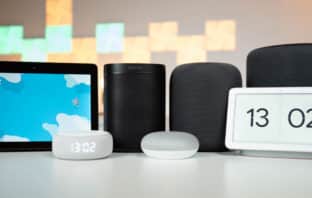 Smart Speaker