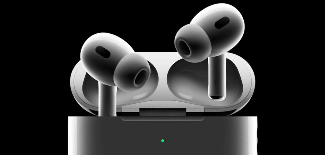 AirPods